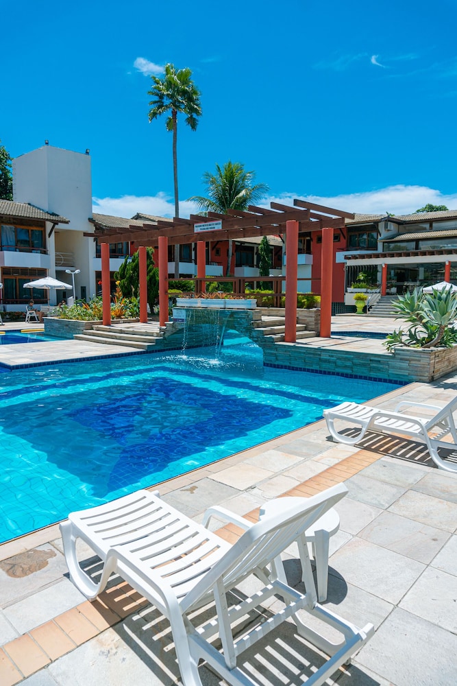Porto Das Naus Praia Hotel 3/50