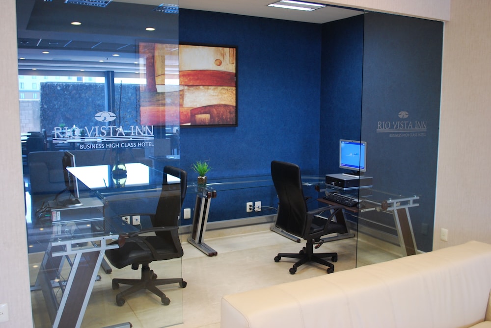 Rio Vista Inn Business High Class Poza Rica 39/50