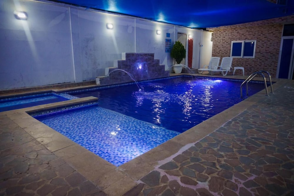 Cabanas Villa Antonella 19/50