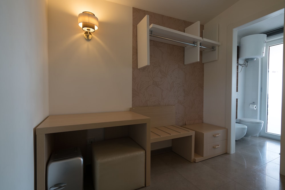 Bed And Breakfast Nacore 21/37