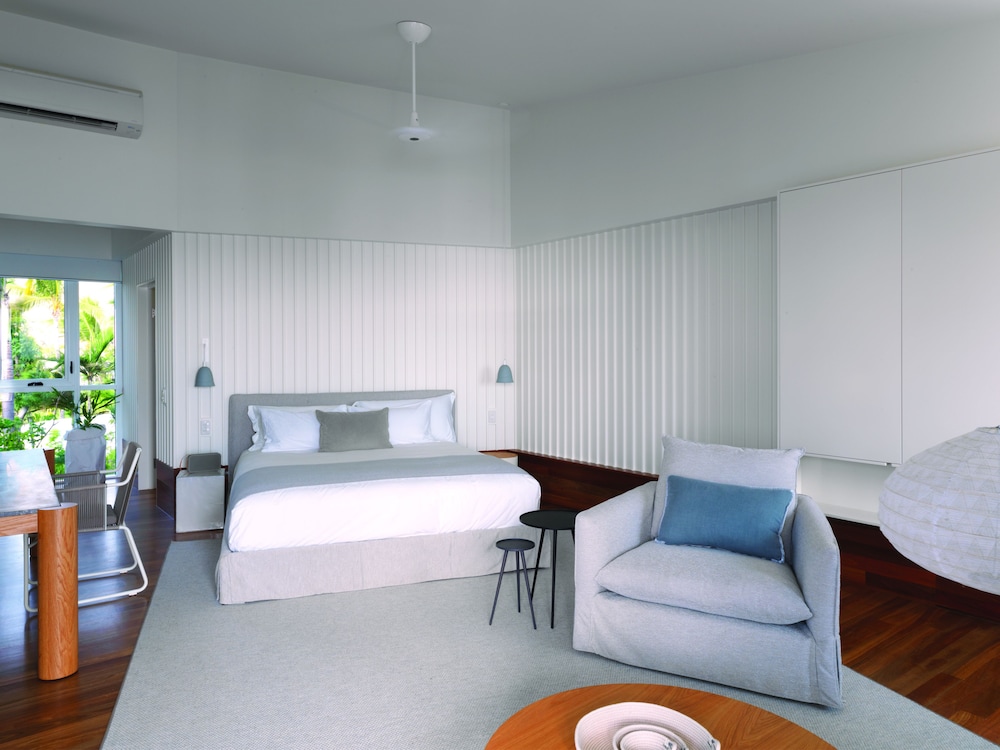 Lizard Island Resort 7/40