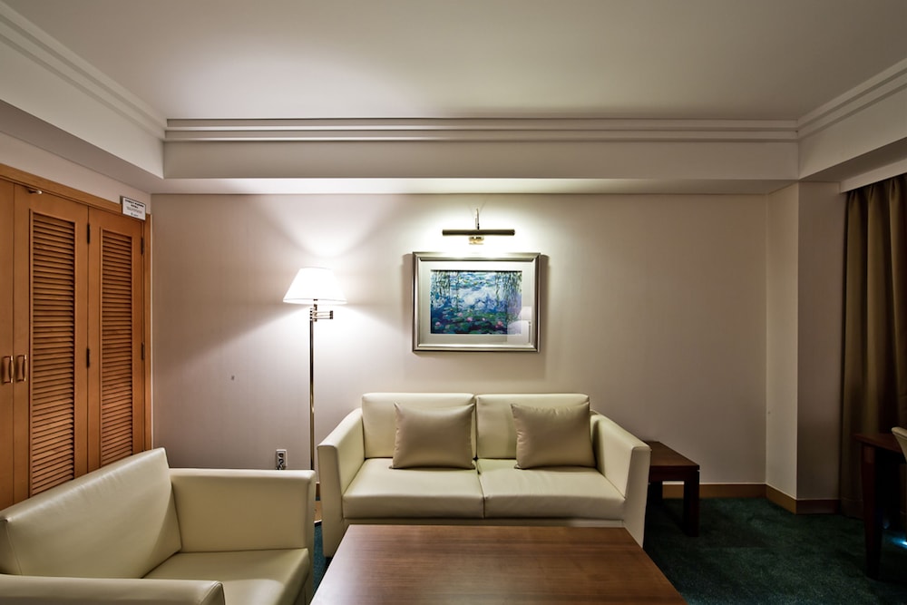 Hotel Hyundai By Lahan Mokpo 38/66
