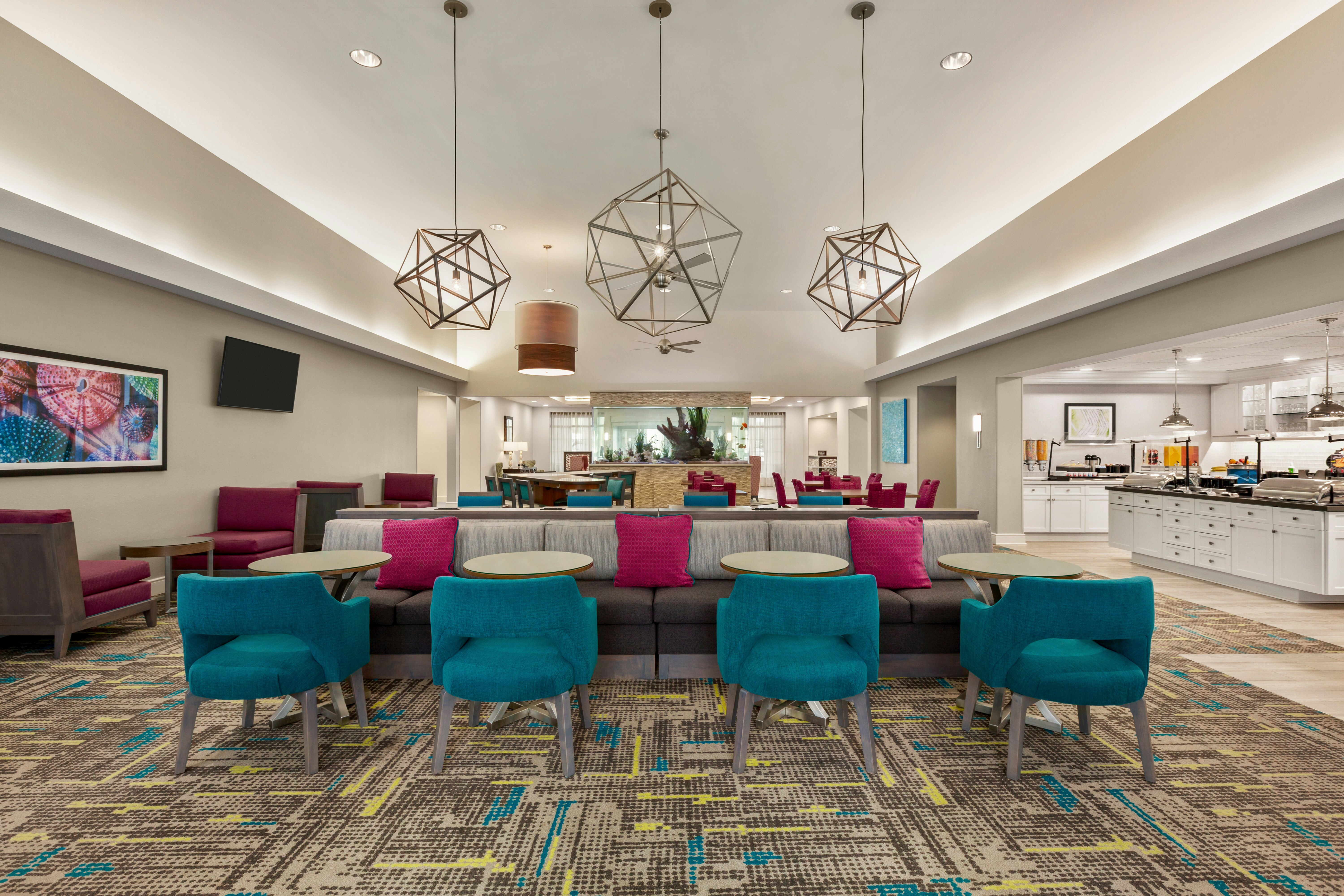 Homewood Suites by Hilton Fort Myers Airport/FGCU 26/47