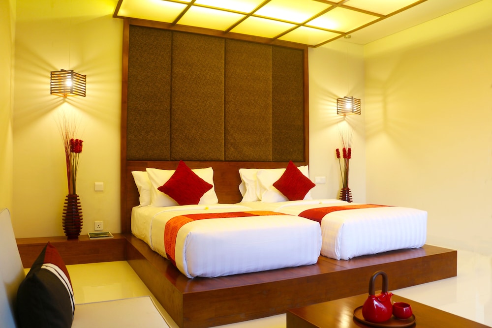 Theanna Eco Villa And Spa 23/72
