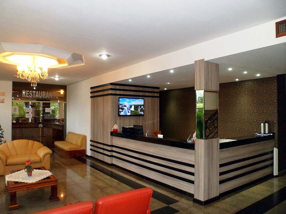 PRAIA SOL HOTEL 13/62