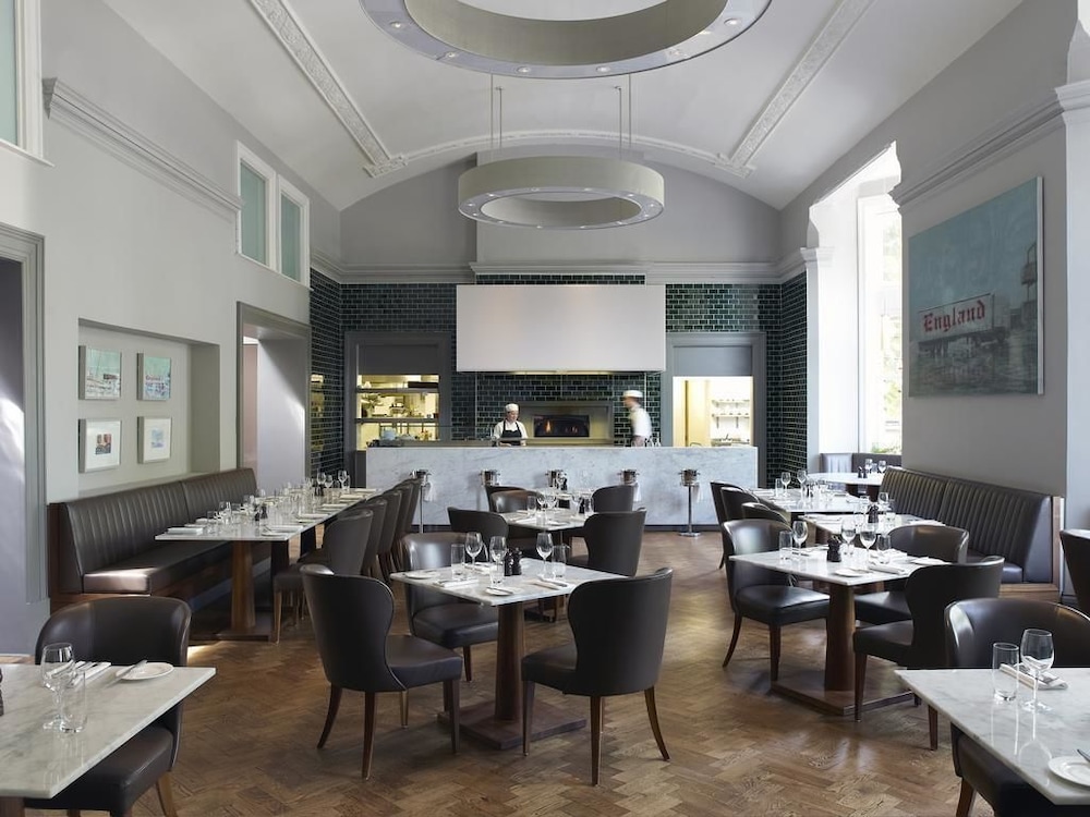 Malmaison Cheltenham 59/63
