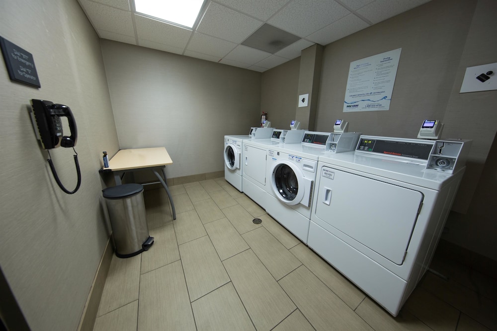 Hampton Inn Seattle Everett Downtown 50/51