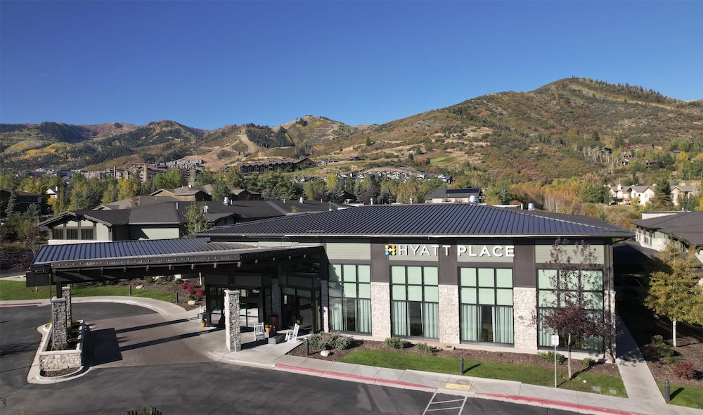 Hyatt Place Park City 9/74