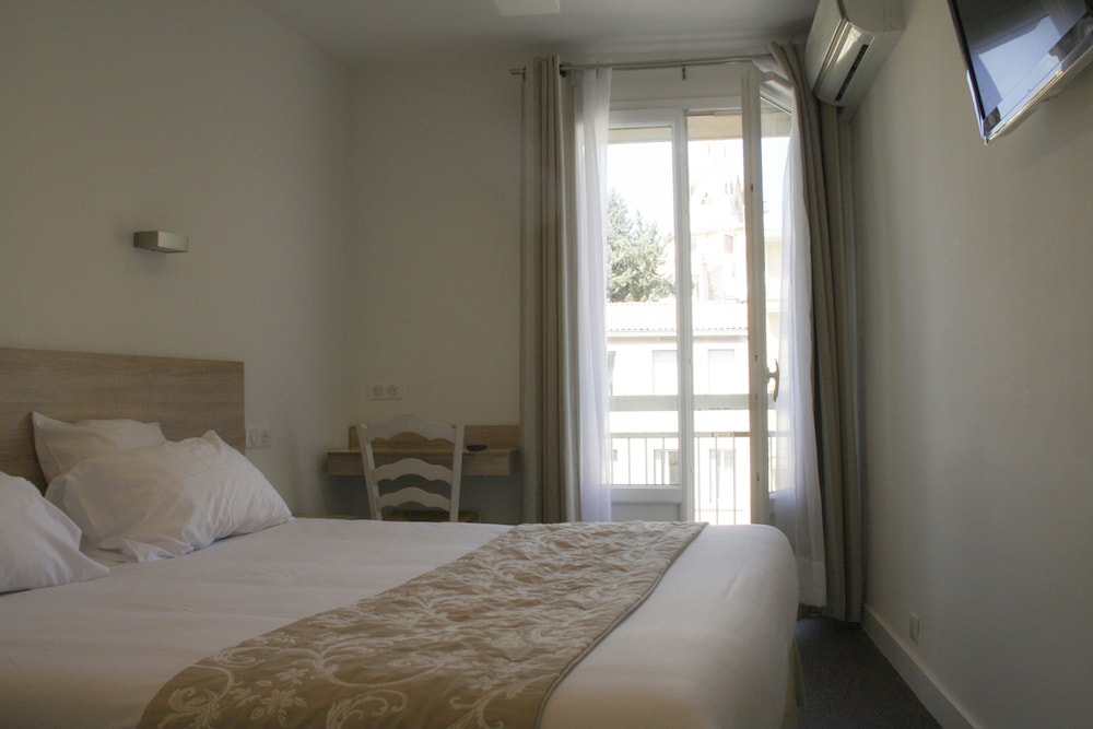 Hotel Le Concorde 21/61