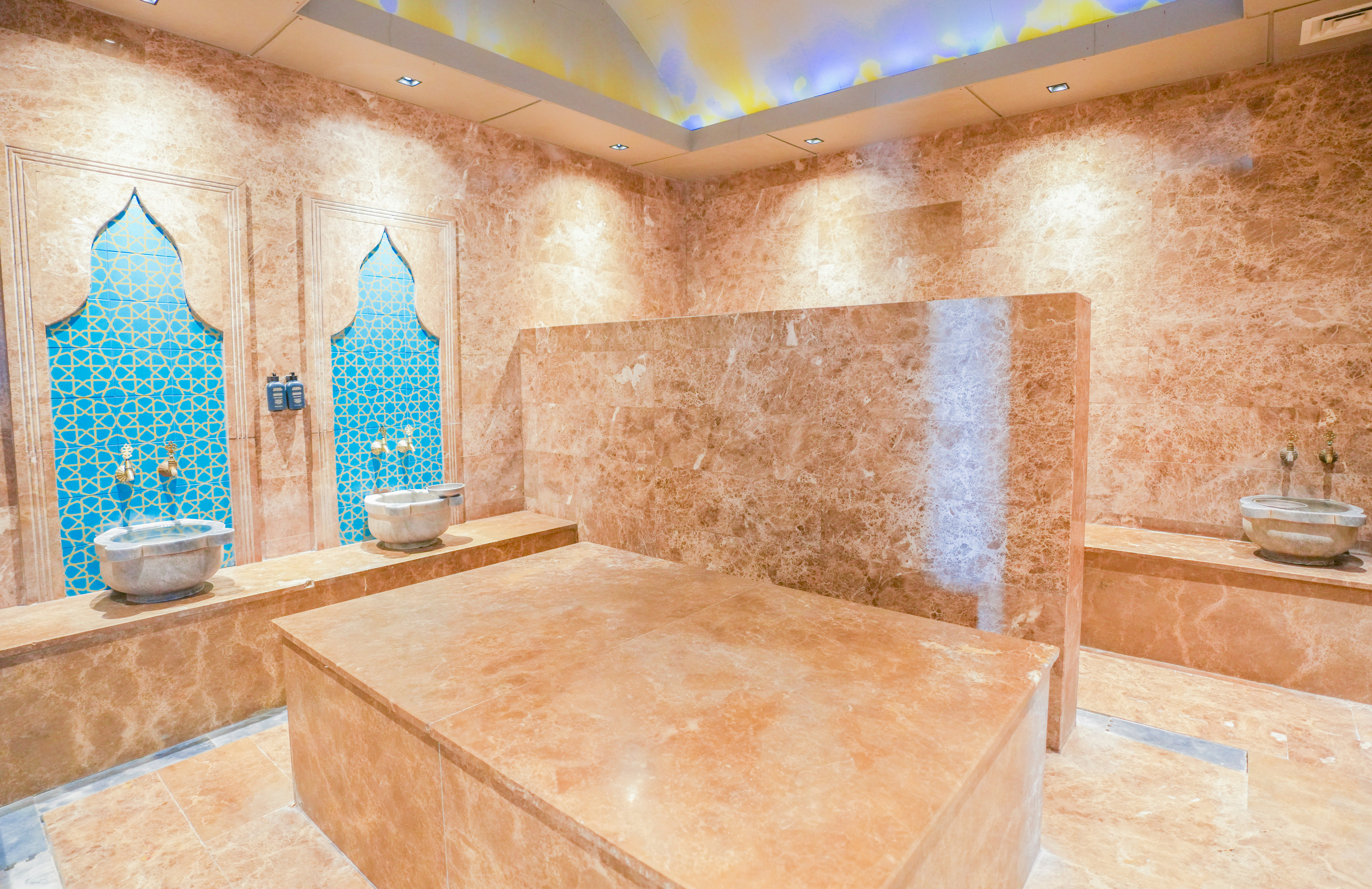 HILTON GARDEN INN SANLIURFA 6/29