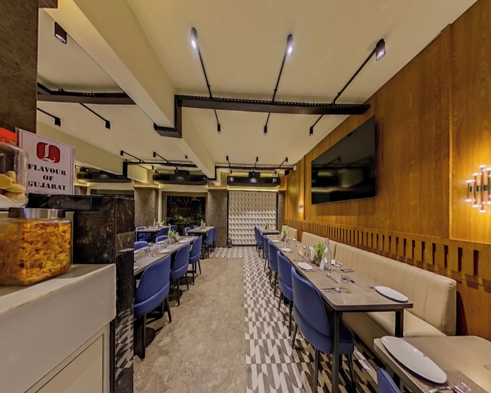 Lords Inn Vadodara 33/50