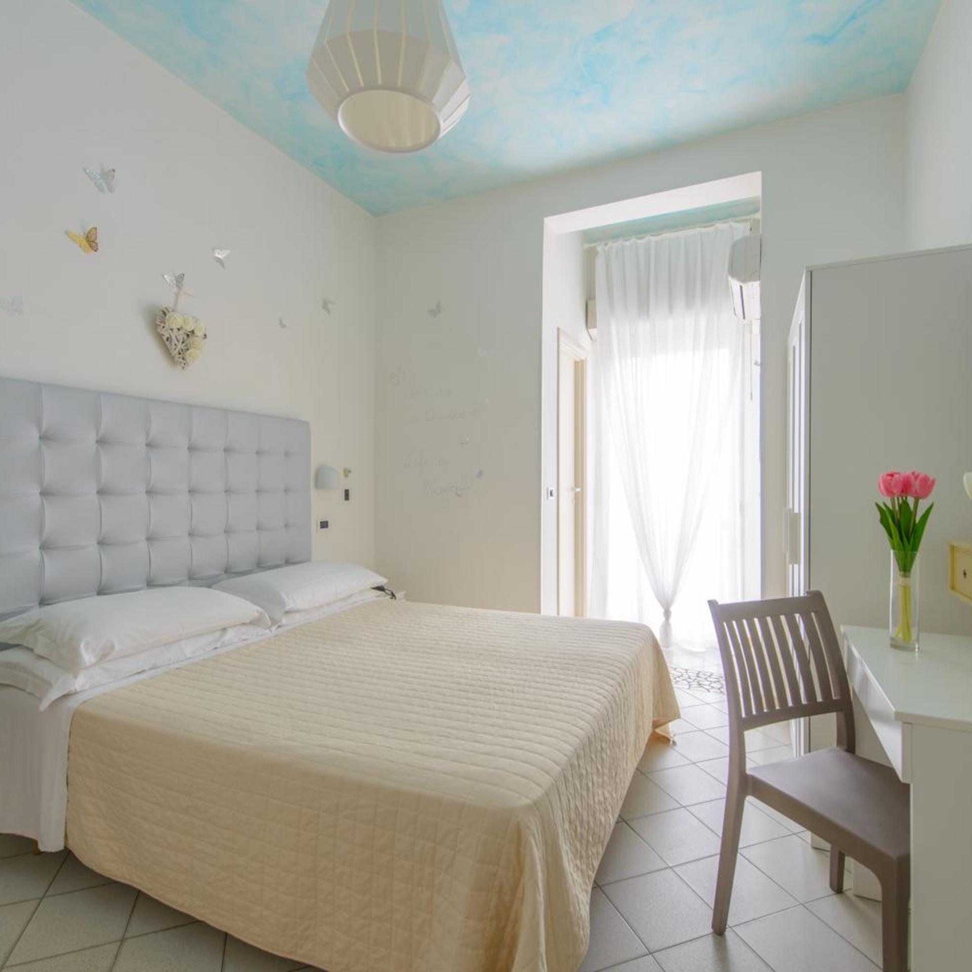 Hotel Caraibi 18/50