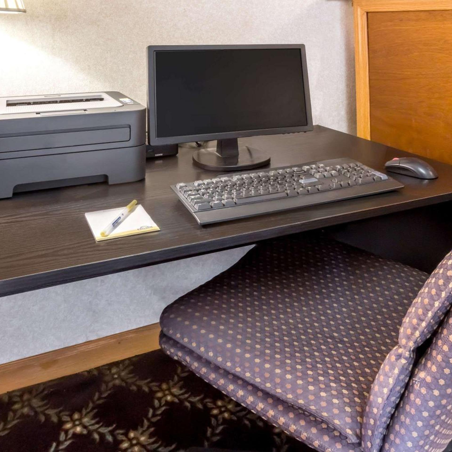 Days Inn by Wyndham Plymouth 19/25