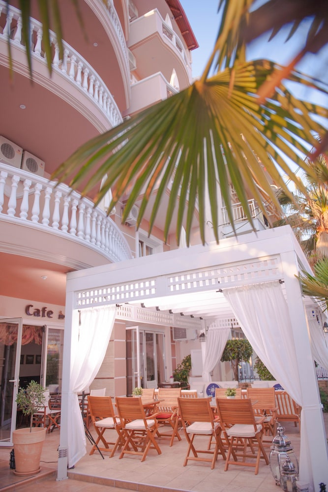 Hotel Vizantio 5/41