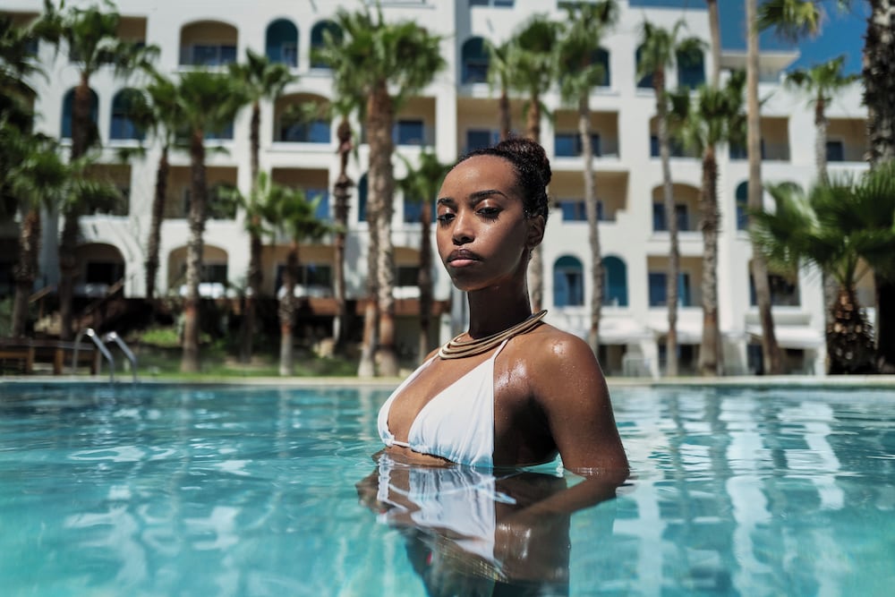 ME Cabo - Adults only 44/50