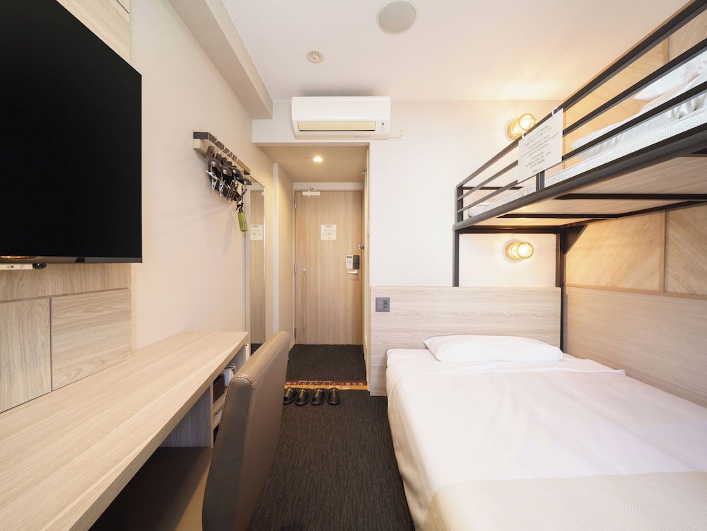 Super Hotel Hida Takayama 22/53