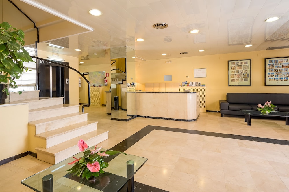 Aparthotel Bertran 11/109