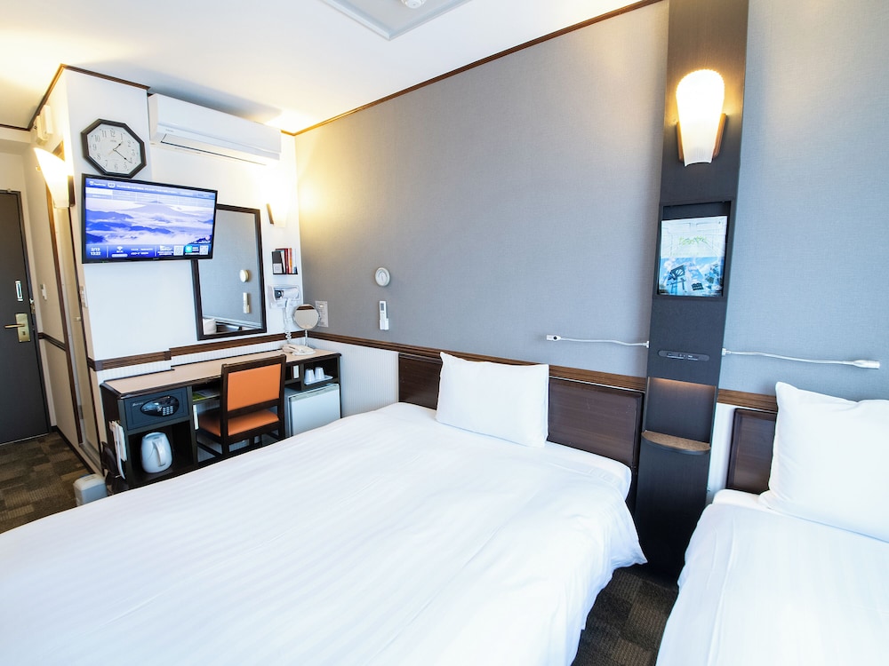 Toyoko Inn Chubu International Airport No.2 21/55