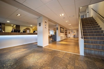 Fletcher Zuiderduin Beachhotel 6/48