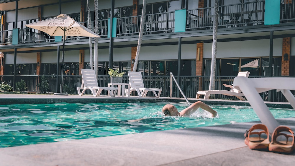 Litchfield Outback Resort 44/45