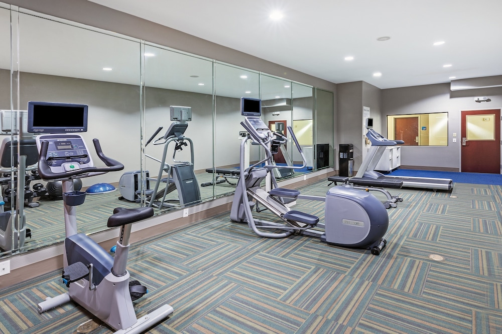 Holiday Inn Express Hotel Suites Vidor South 40/71