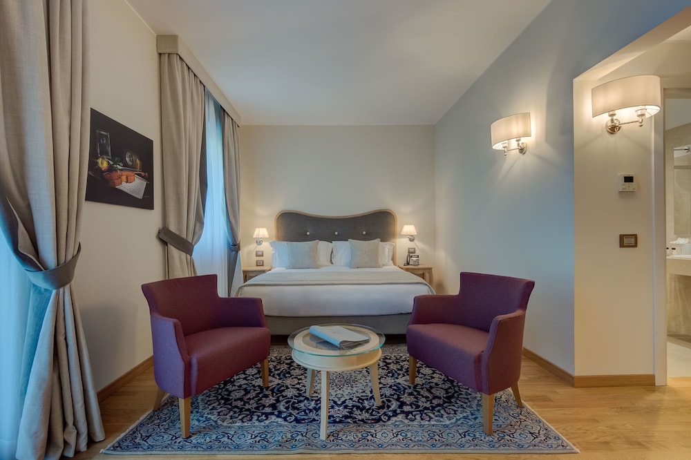 Borgo La Chiaracia Resort and Spa 46/77