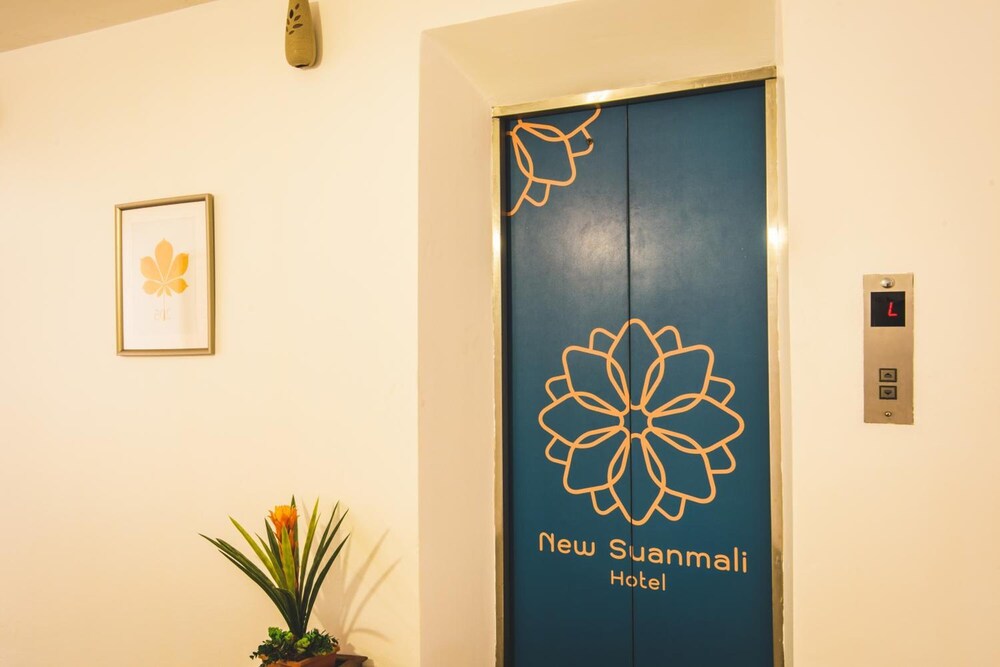 Newsuanmali Hotel 5/41