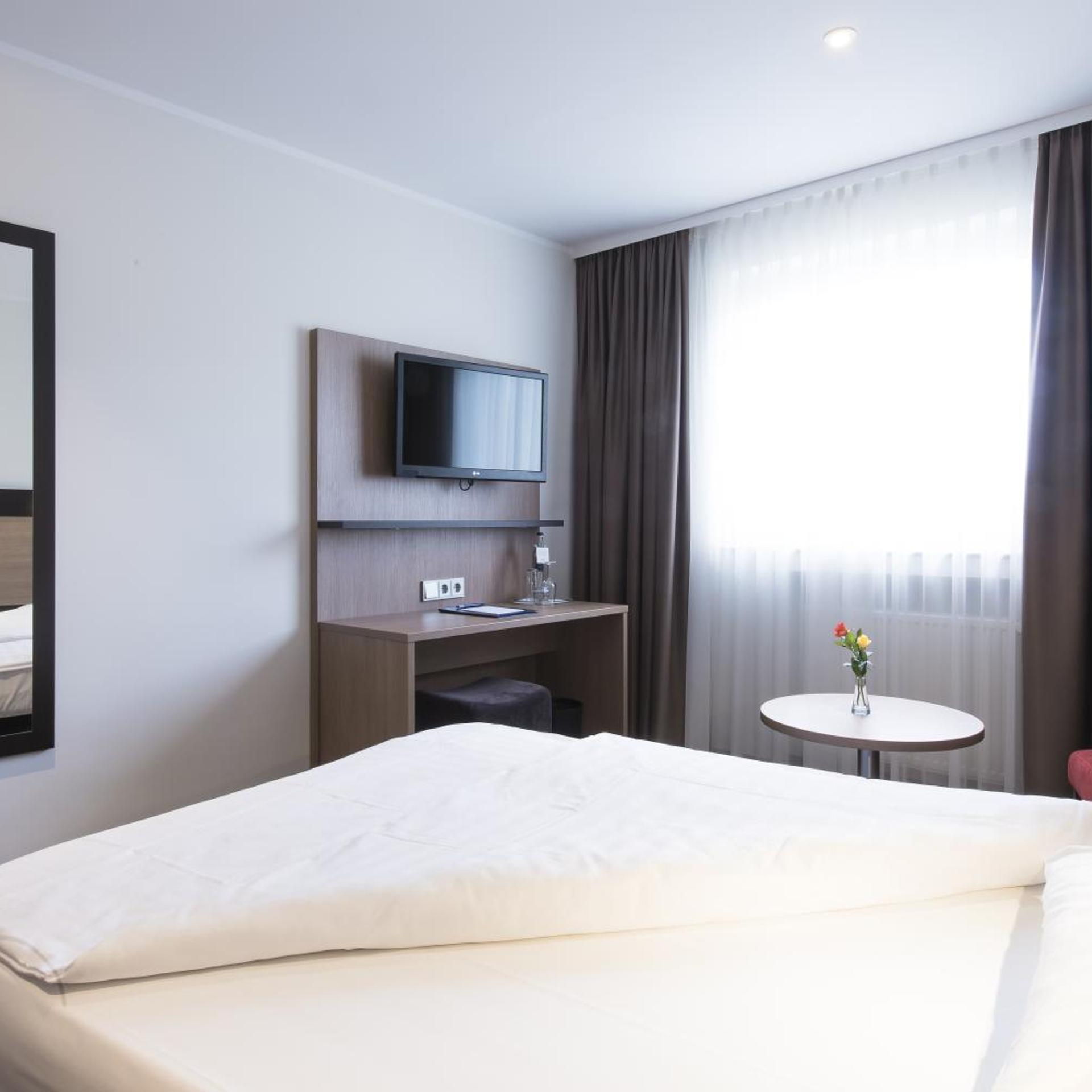 غرفة كومفورت مفردة، Astor And Aparthotel 2/16