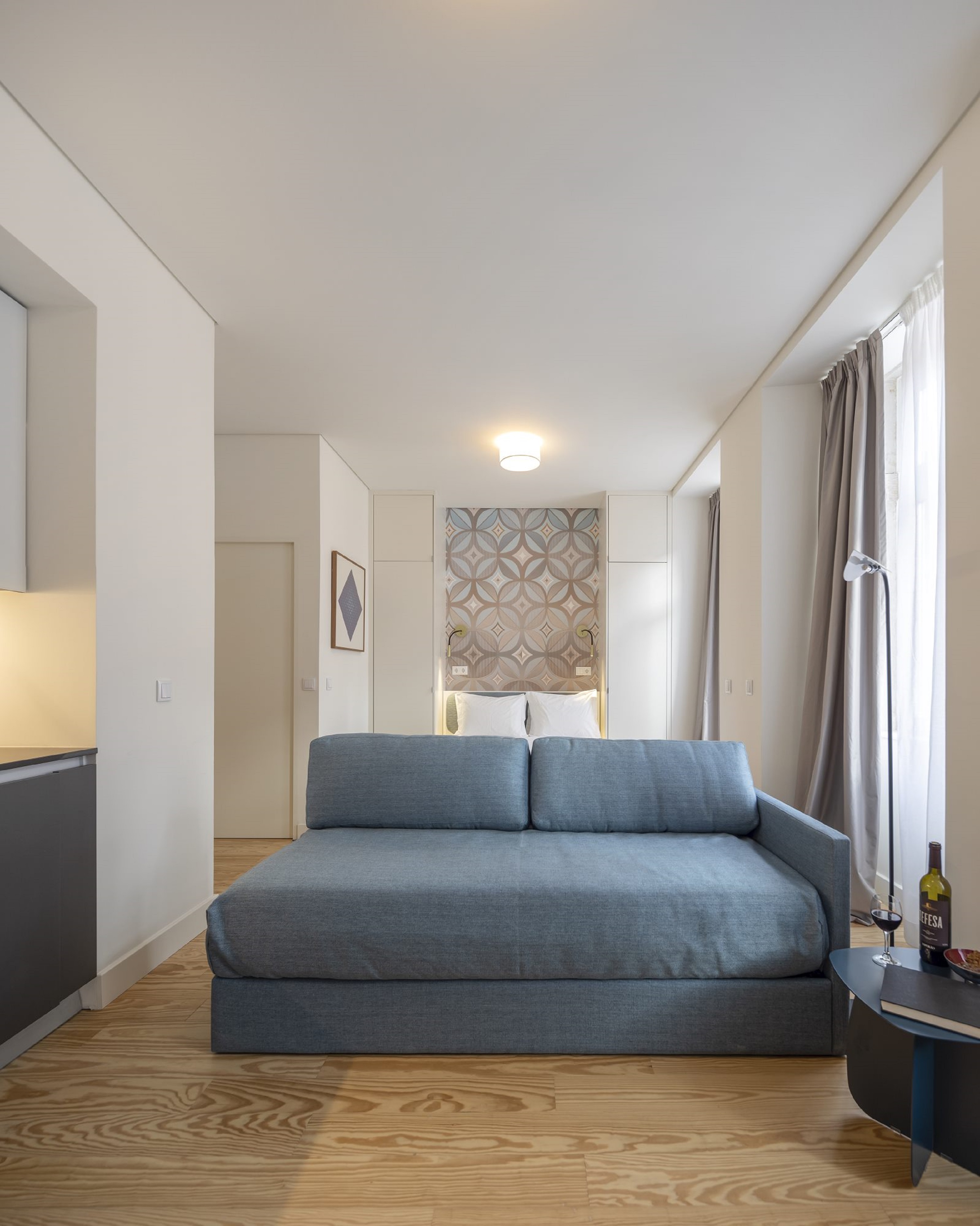 Lisbon Serviced Apartments – Santos 12/43