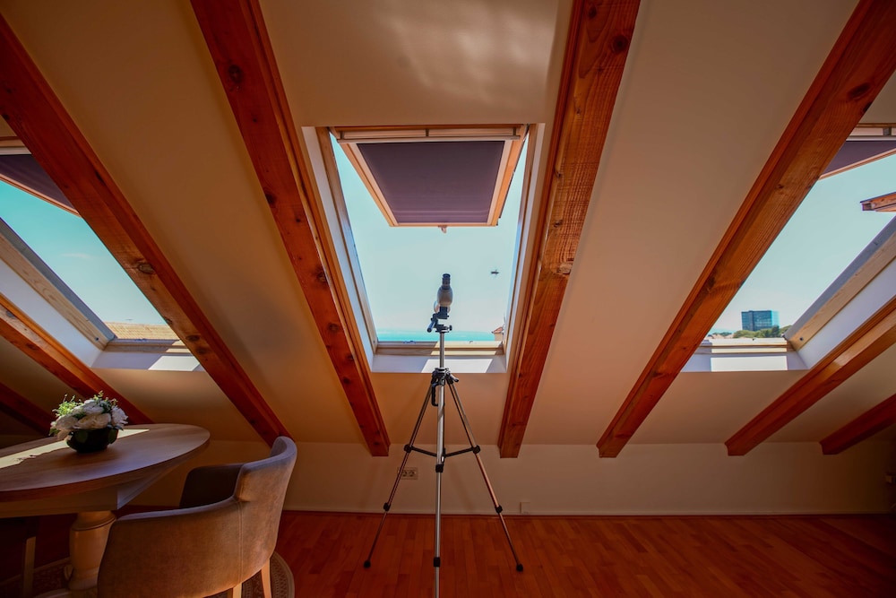 Boutique Guest Accommodation Zephyrus 80/80
