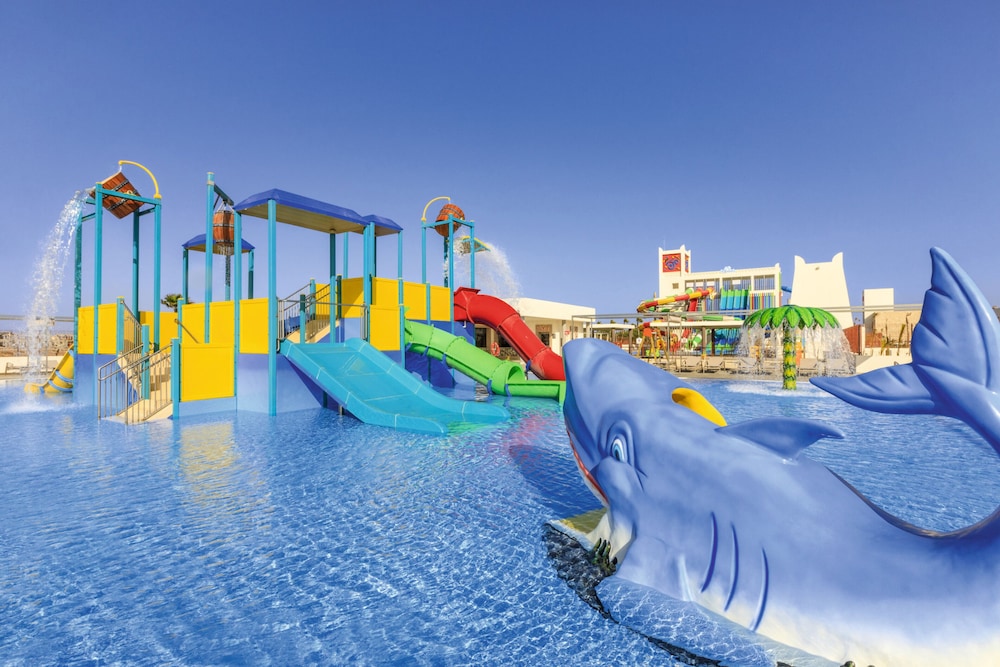 Hotel Riu Palace Santa Maria - All Inclusive 36/50