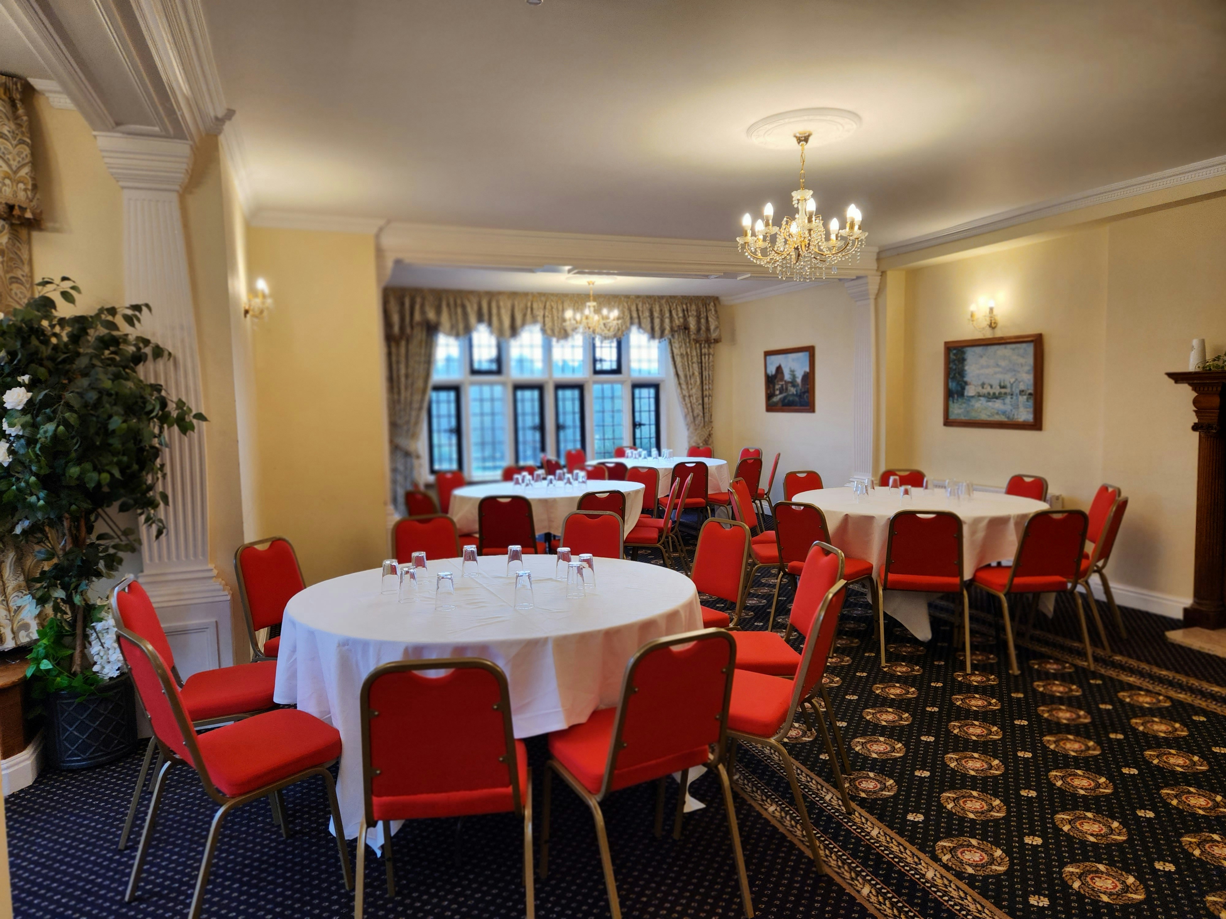 Stanton House Hotel 67/85