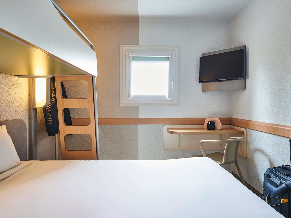 Ibis Budget Versailles Chateau Saint Cyr 14/40
