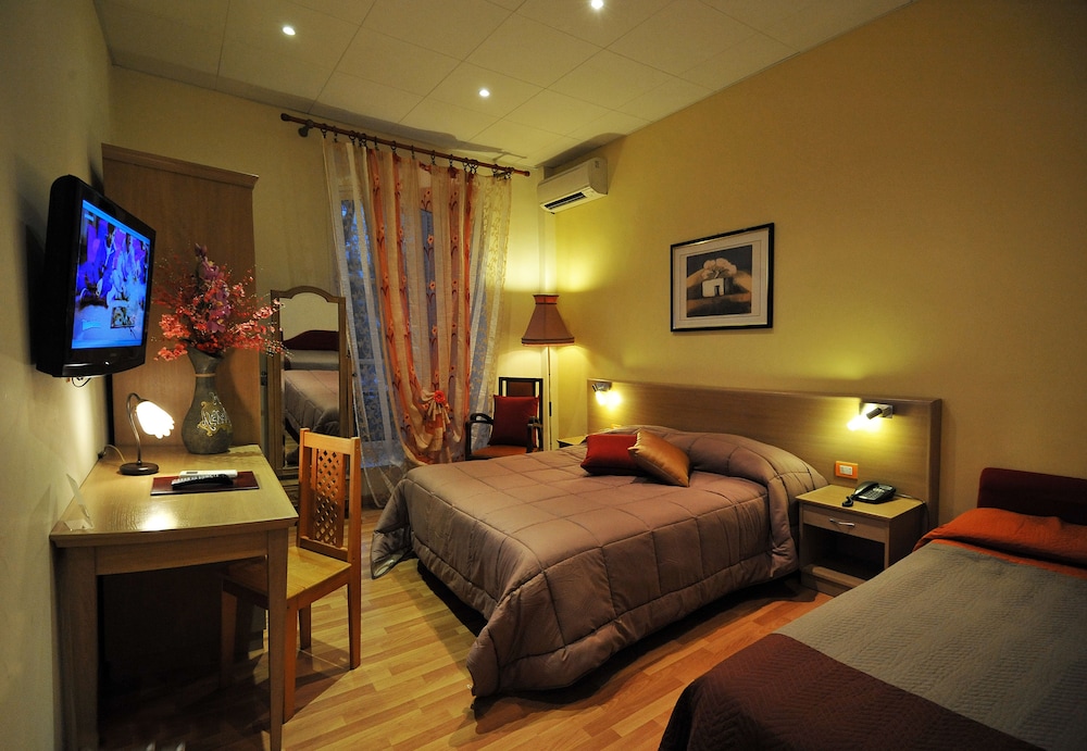 Hotel Alexander 13/50