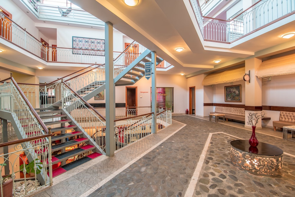 Kopala Tskneti Hotel 41/50