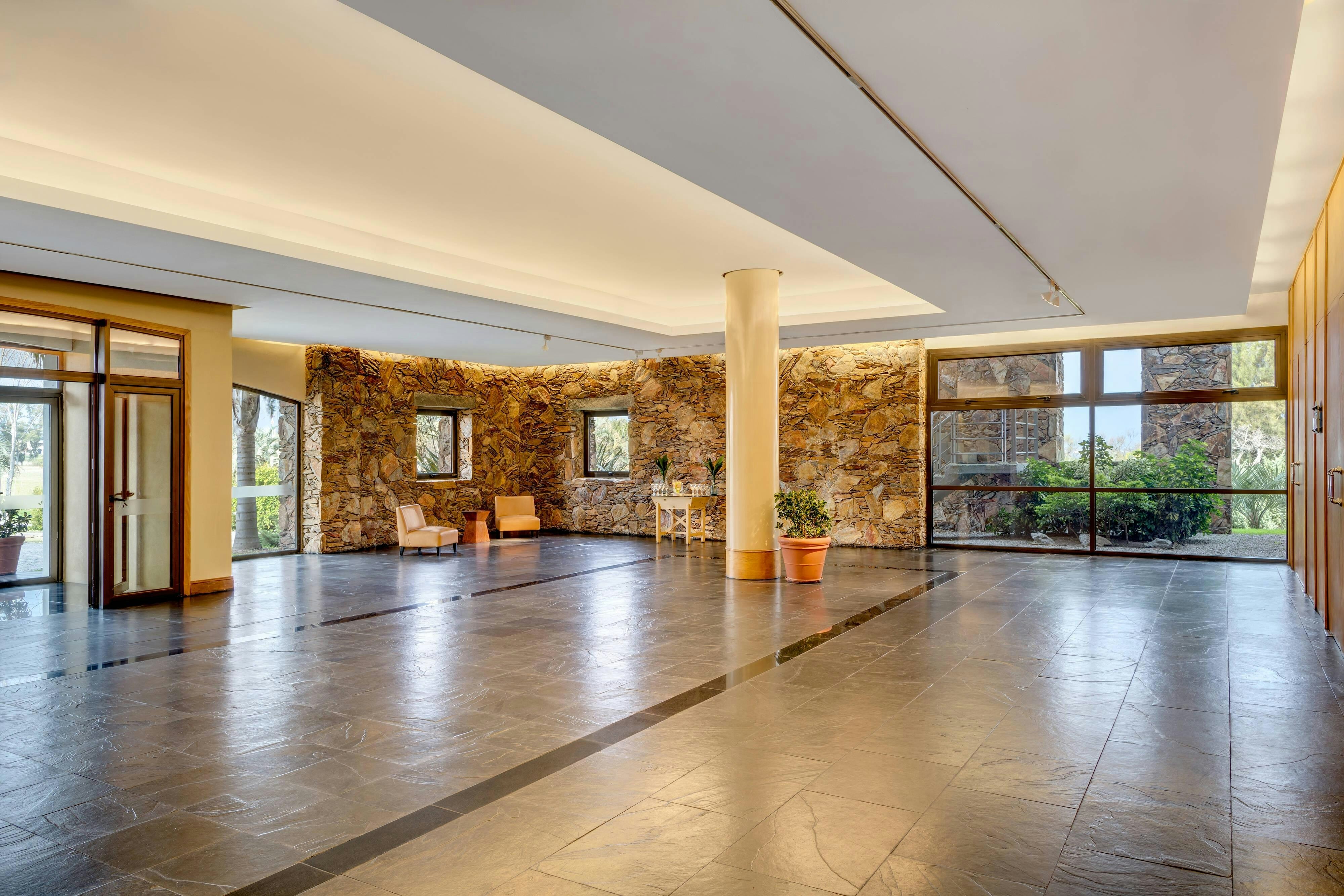 Sheraton Colonia Golf and Spa Resort 3/38