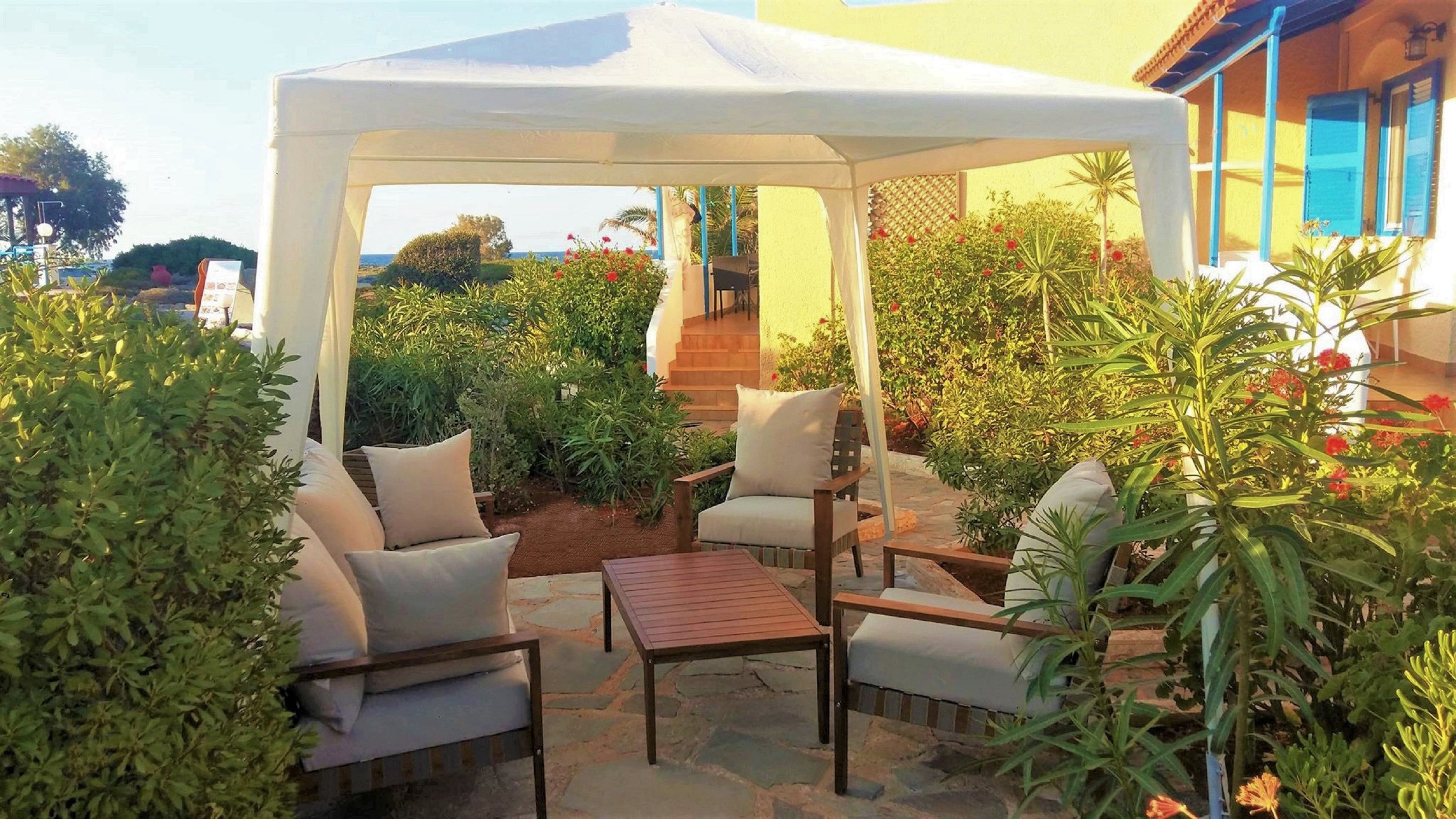 Zorbas Beach Village Hotel 18/49