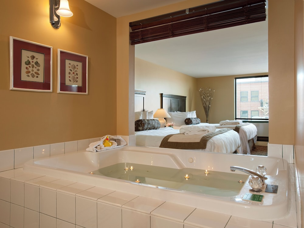 Temple Gardens Hotel Spa 57/57