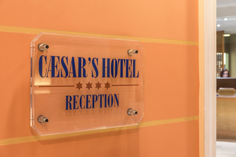 Caesar S Hotel 35/64