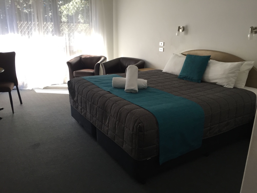 Macquarie Barracks Motor Inn 37/67