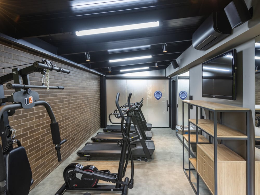 sport facilities