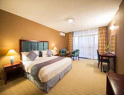 Hotel Villa Portofino Kigali 9/33
