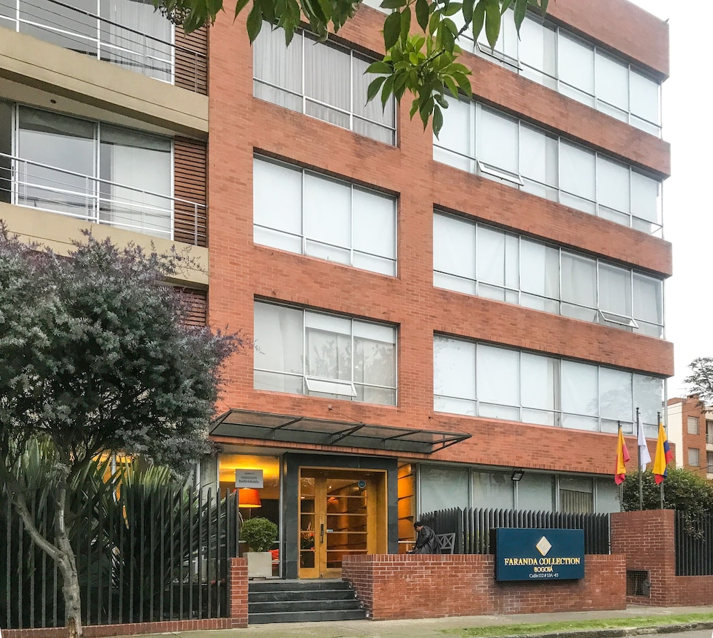 Faranda Collection Bogota, a member of Radisson Individuals 3/60