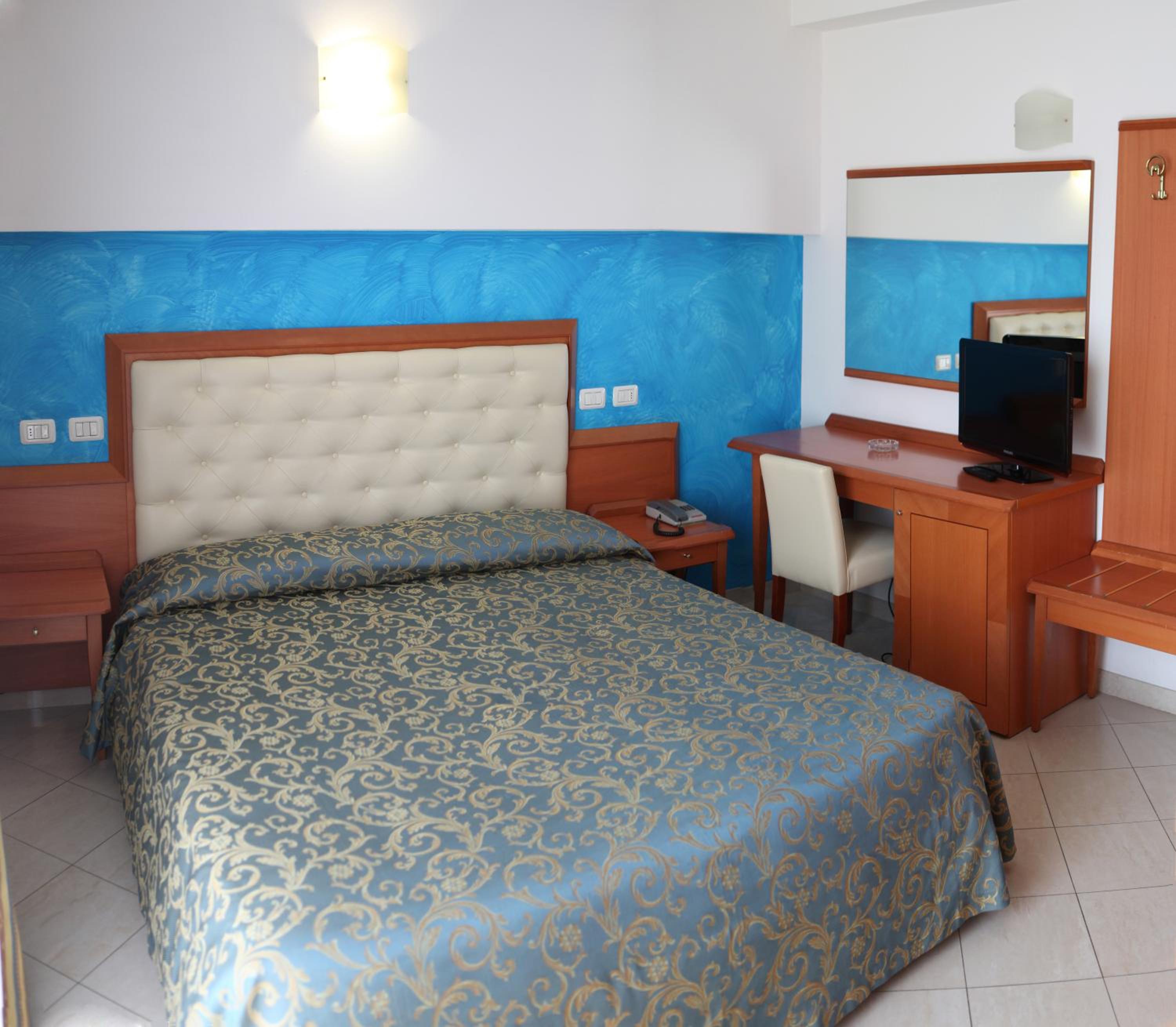 Hotel Gabbiano 14/50