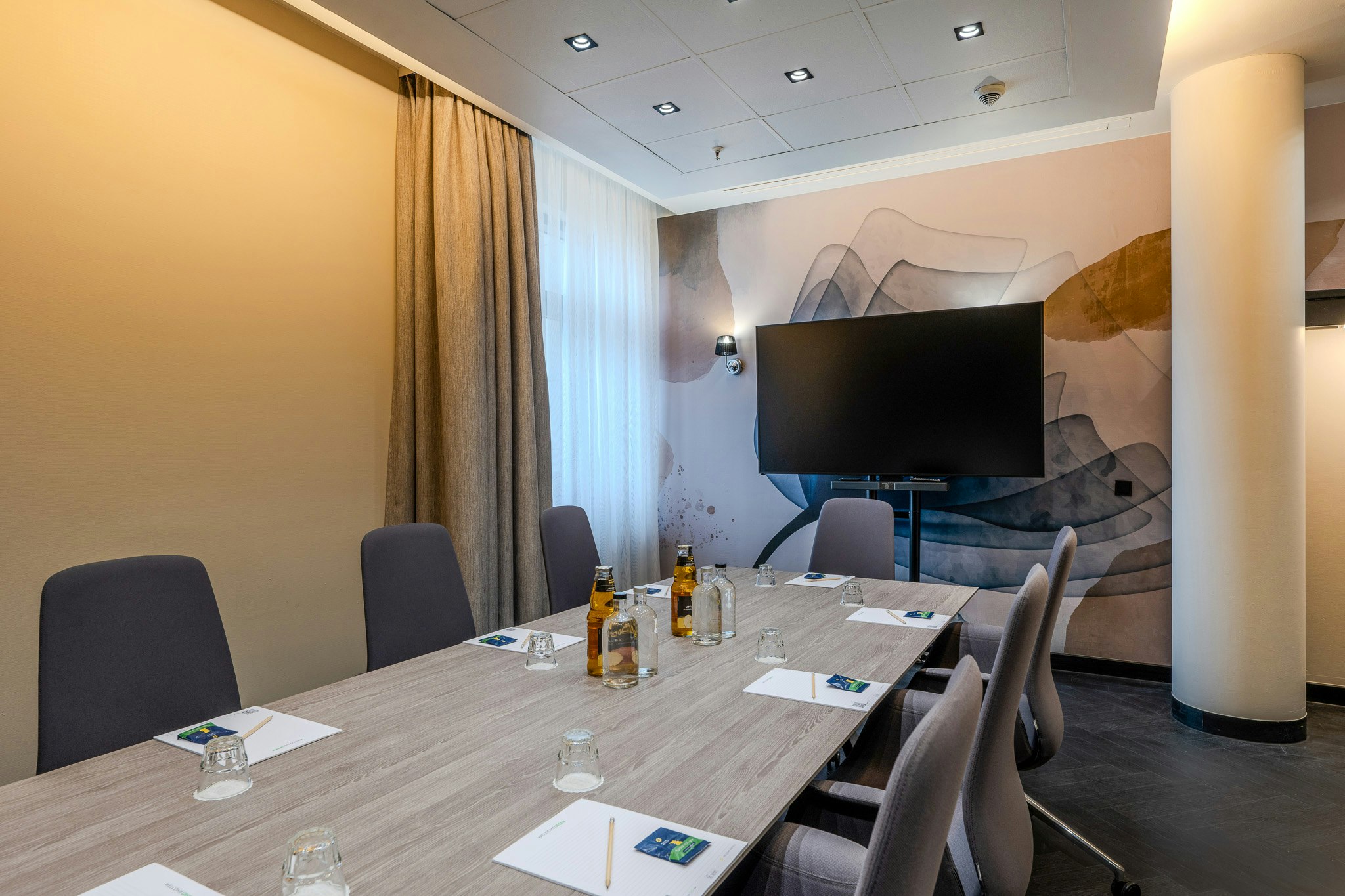 Welcome Hotel Gelsenkirchen 46/52