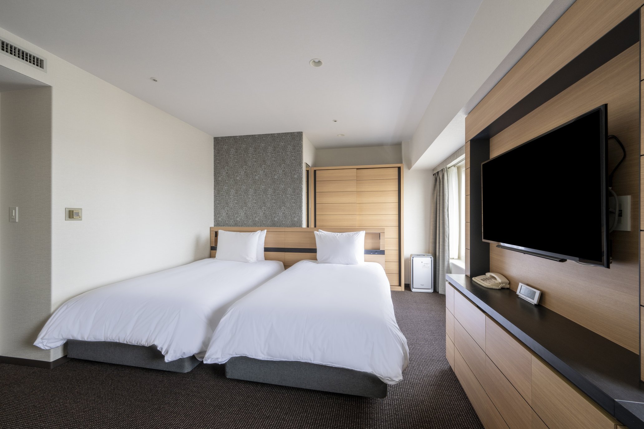 Ana Crowne Plaza Sapporo 24/76