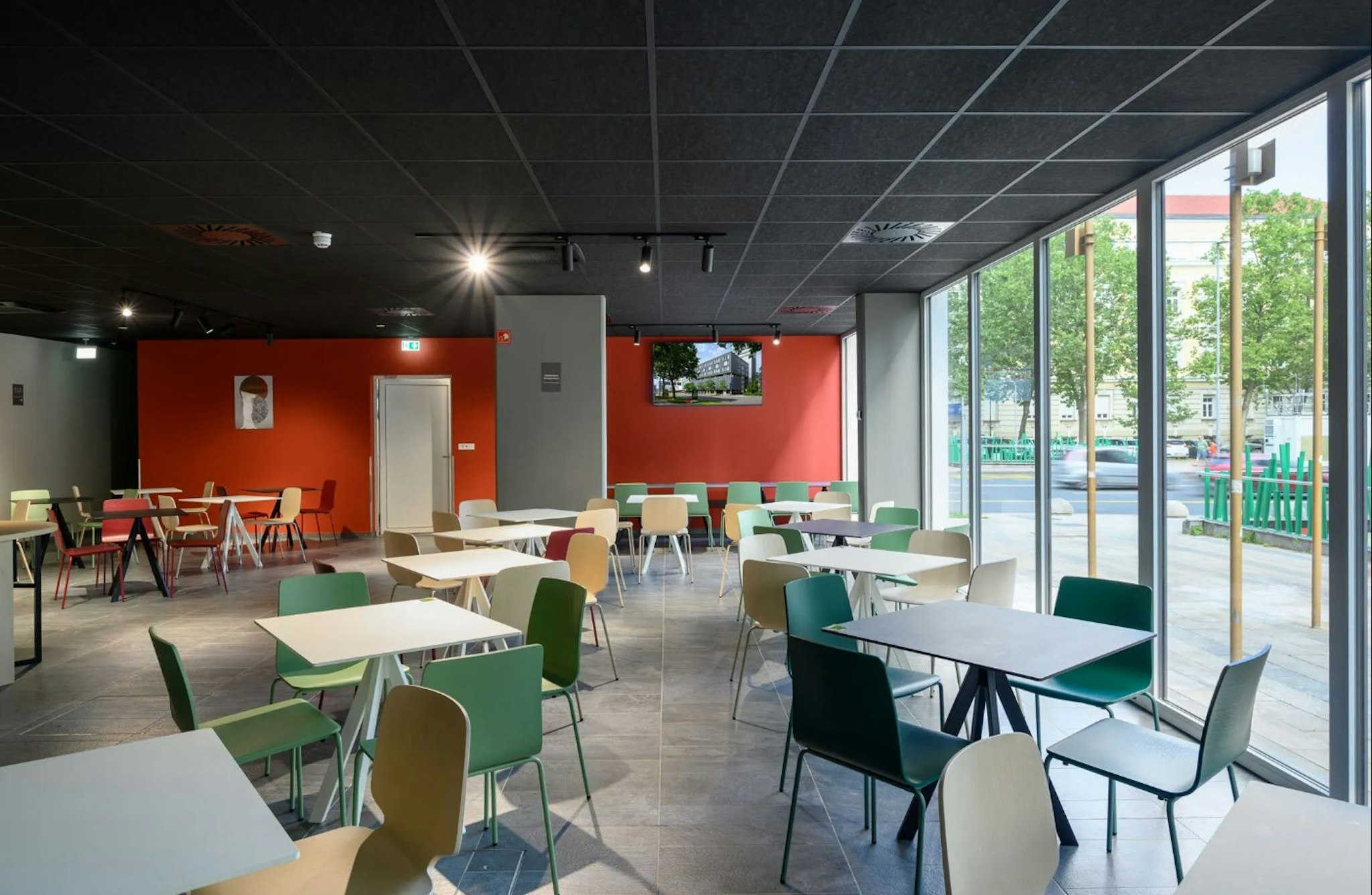 B&B Hotel Maribor 16/24