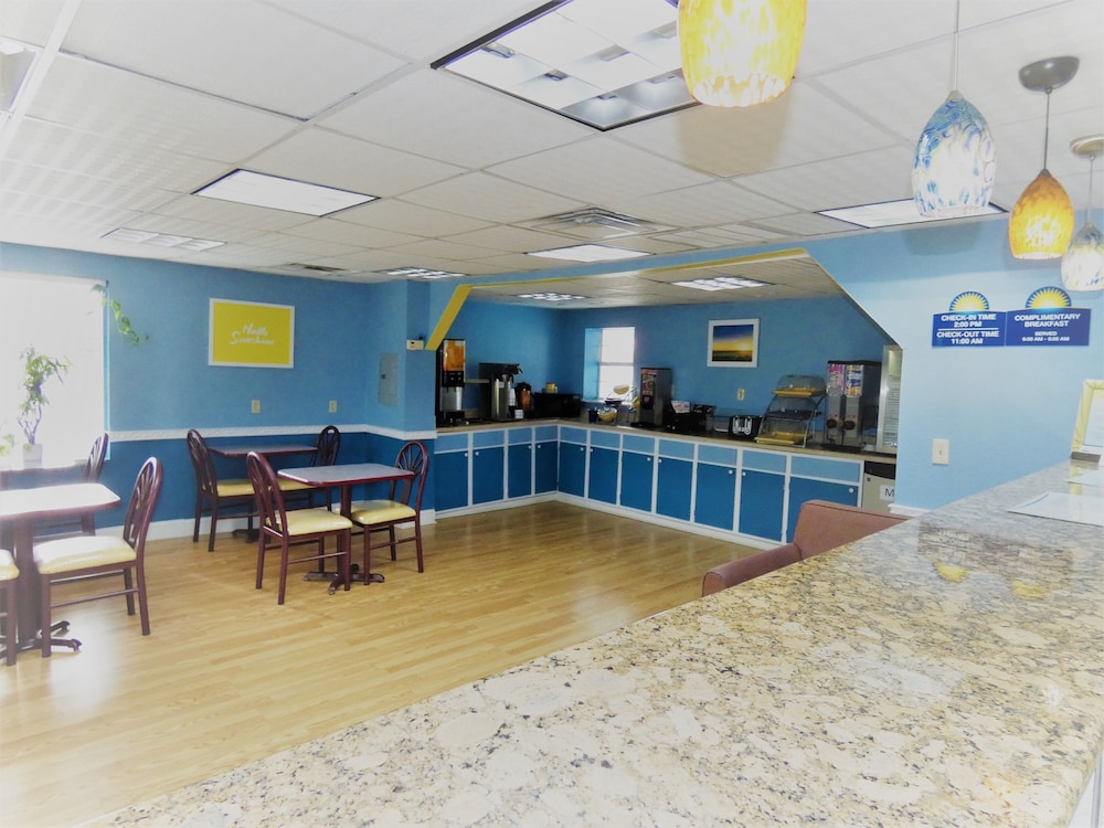Quality Inn Waycross 52/58