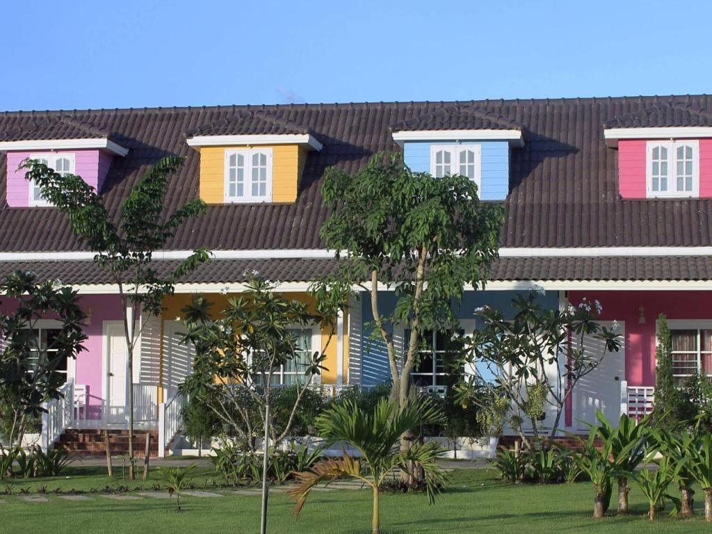 Chiangkhan Gallery Resort 14/50