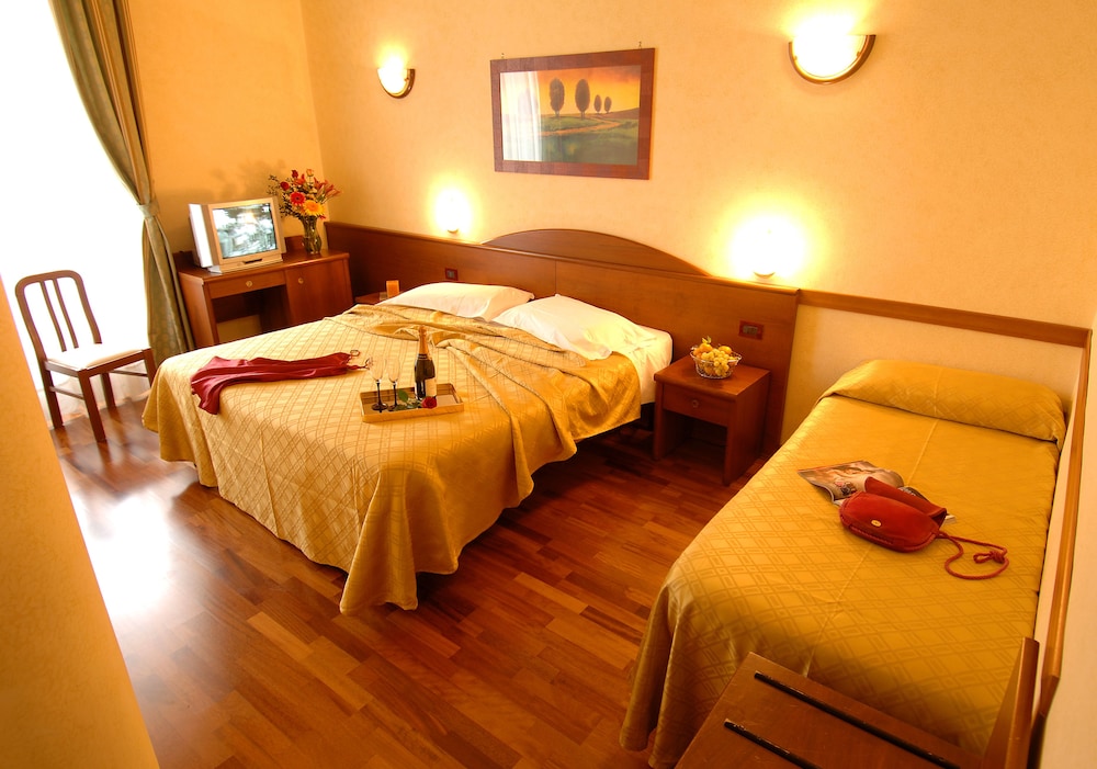 Palazzo Vecchio Hotel 49/72